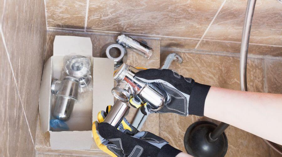 Local Chimney Repair in Richmond, MI